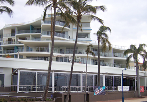 Bayswater Hotel - Hervey Bay