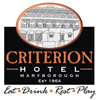 Criterion Logo