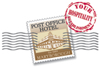 Post Office Logo